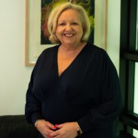 Janet Gray