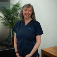 Ann O’Brien